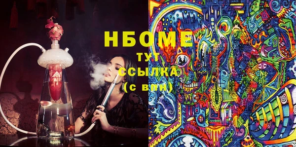 молекула духа Майский